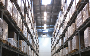 倉庫・工場 倉庫・工場
